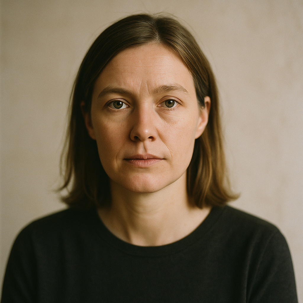Maren Solvik