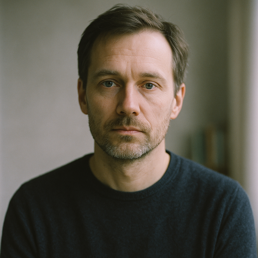 Tobias Fendt