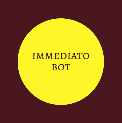 Immediato BOT